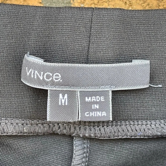 Vince leggings size medium - Picture 4 of 5